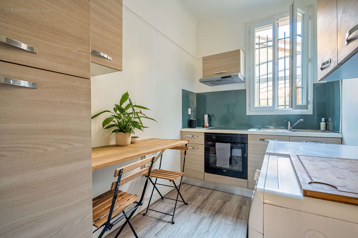 Appartement à PARIS-11E