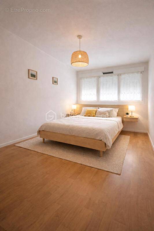 Appartement à SIN-LE-NOBLE