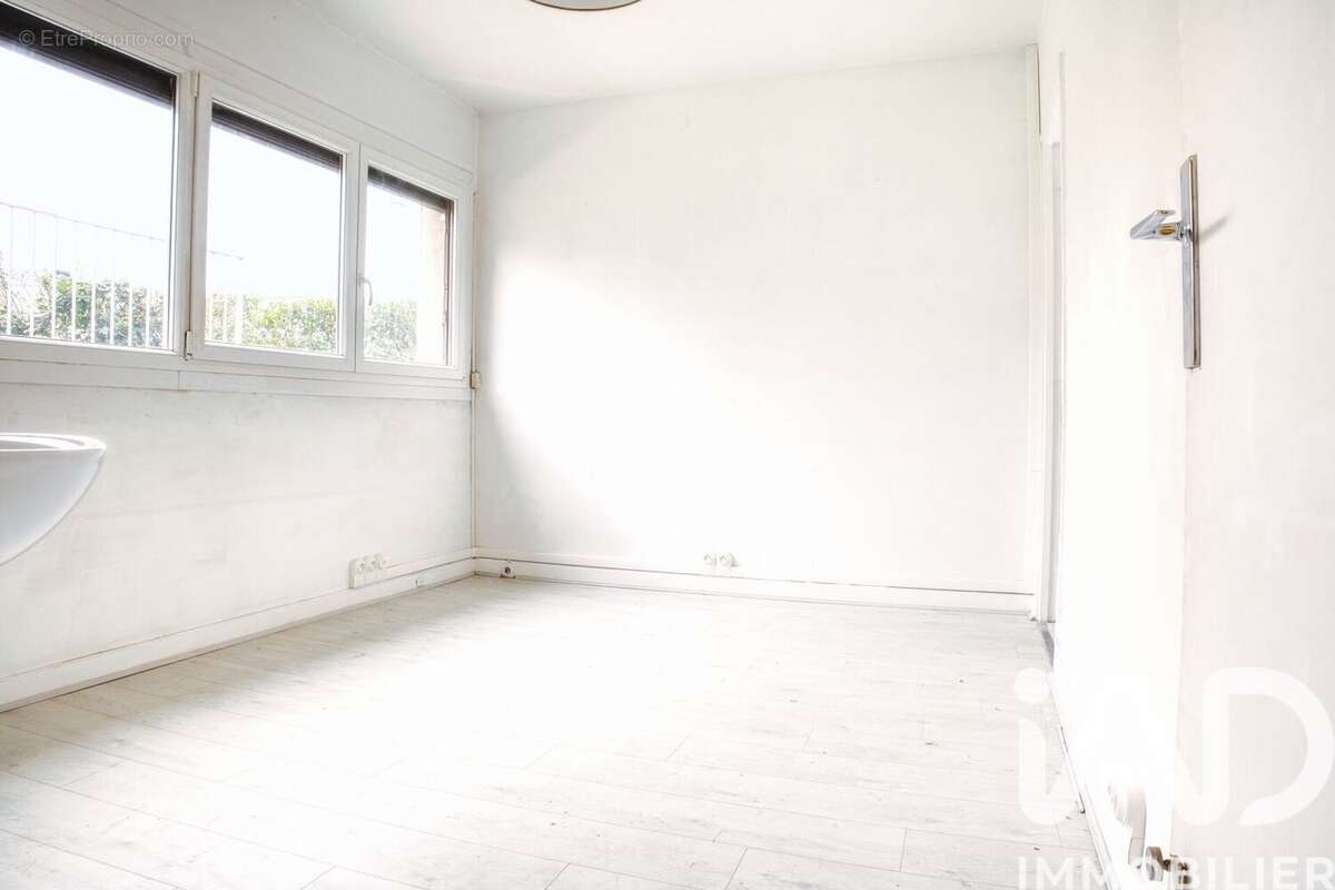 Photo 7 - Appartement à BAGNOLET