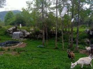 Maison à VASSIEUX-EN-VERCORS