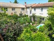 Maison à VAISON-LA-ROMAINE