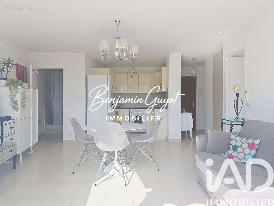 Photo 6 - Appartement à CANNES