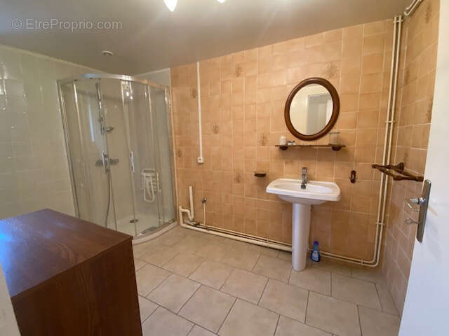 Maison à MONTSAUCHE-LES-SETTONS