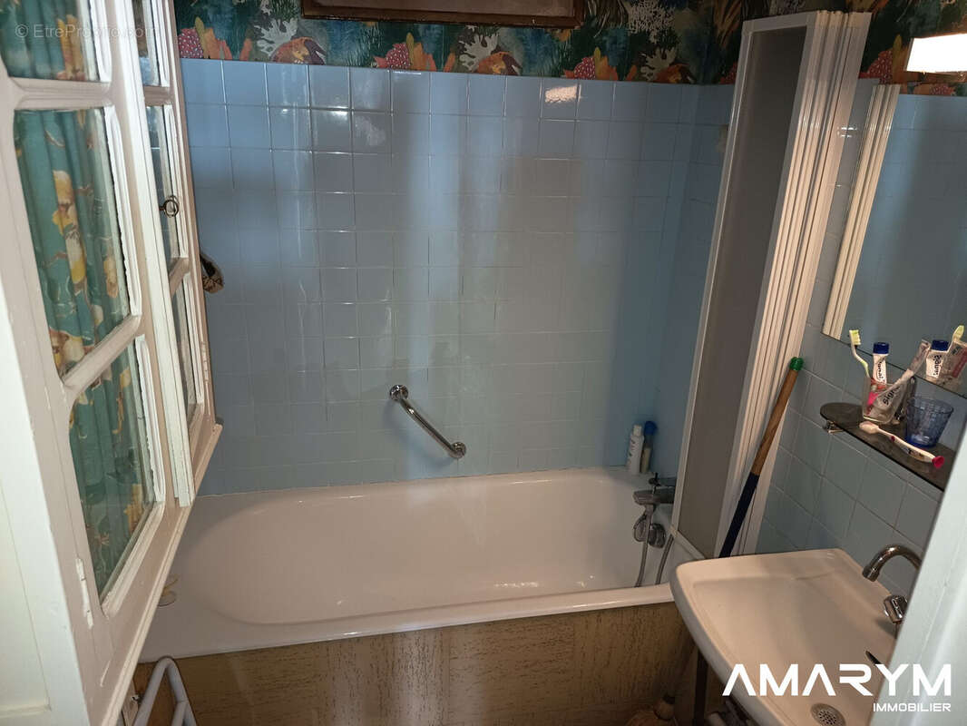 Appartement à DIEPPE