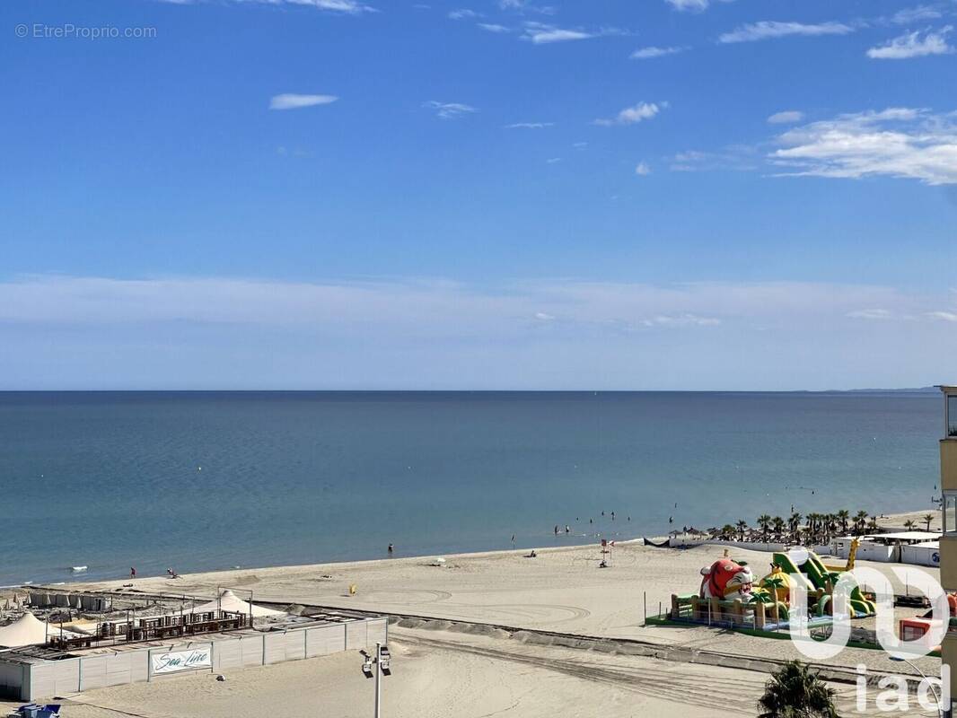 Photo 1 - Appartement à CANET-EN-ROUSSILLON