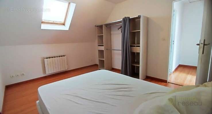 Maison à SAINTE-GENEVIEVE