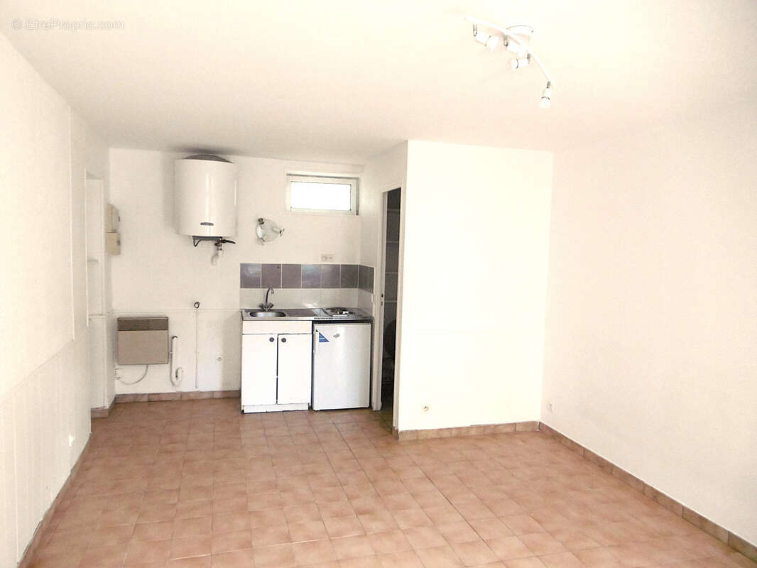 Appartement à VEMARS