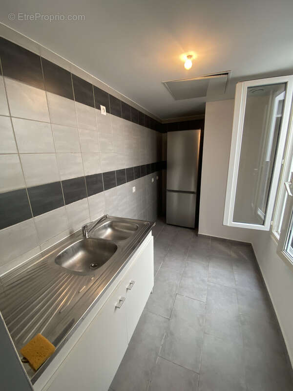 Appartement à VIERZON