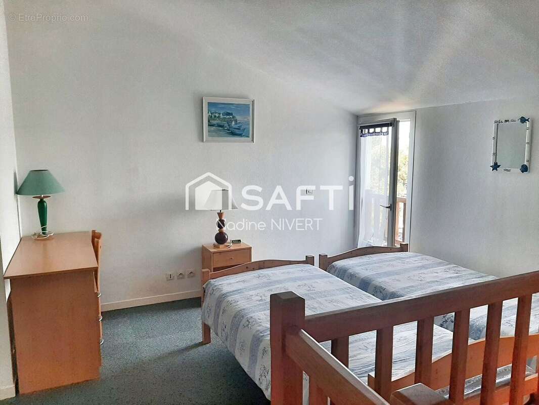 Photo 7 - Appartement à LA ROCHELLE