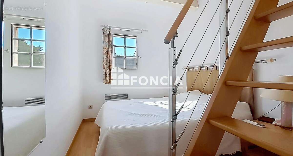 Maison à SAINTE-MAXIME