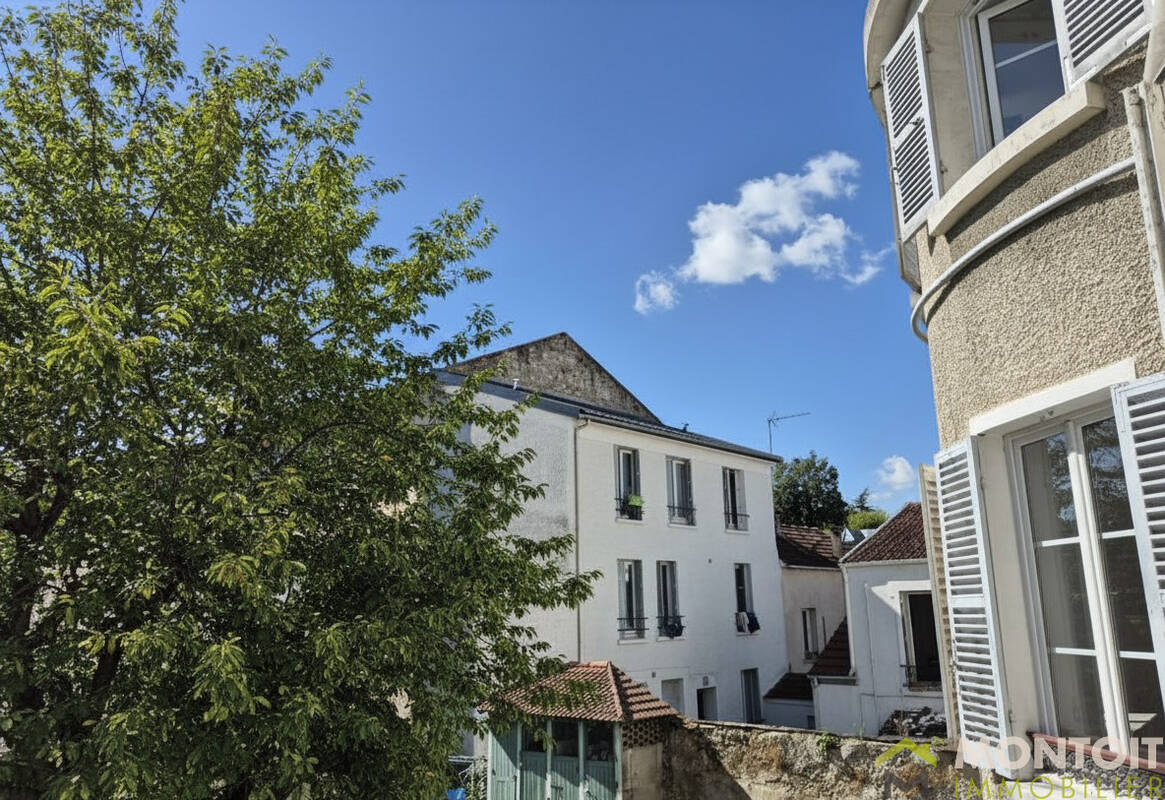 Appartement à CHOISY-LE-ROI