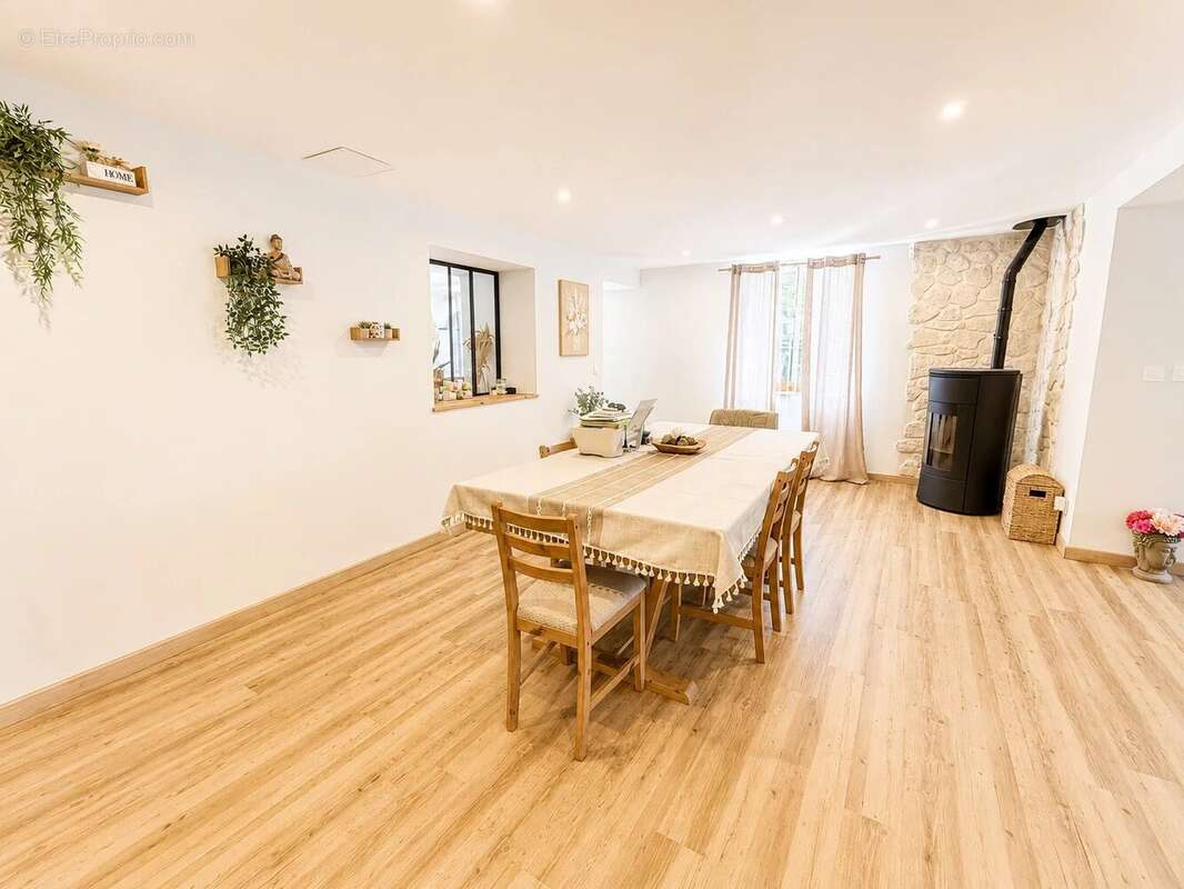 Maison Familiale - 4 Chambres - Ref 2296 - photo 4