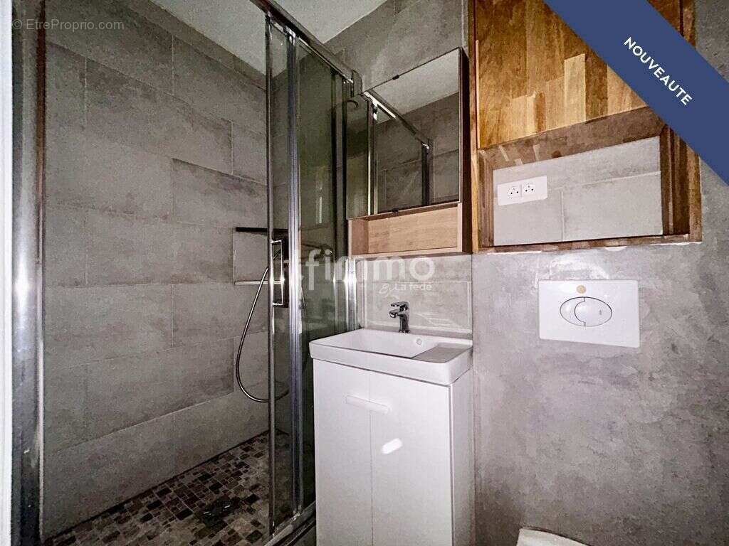 Appartement à NOGENT-SUR-MARNE