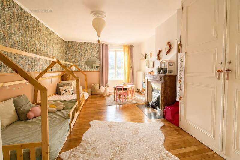 Appartement à TARARE
