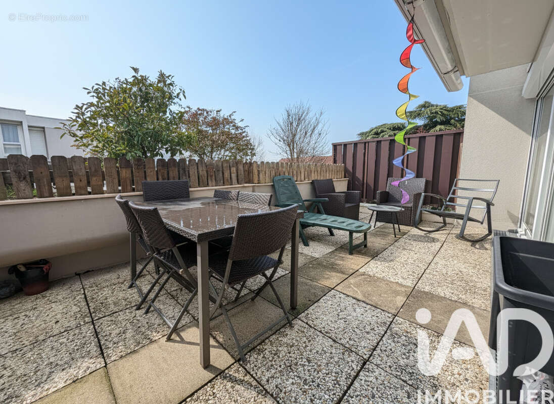 Photo 9 - Appartement à BONDOUFLE