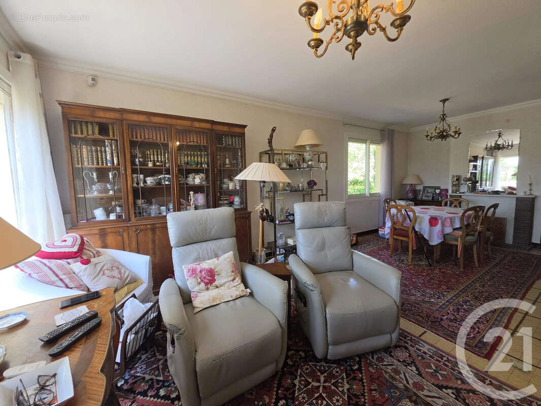 Maison 115 m² à Montesquieu-Volvestre  - photo 6