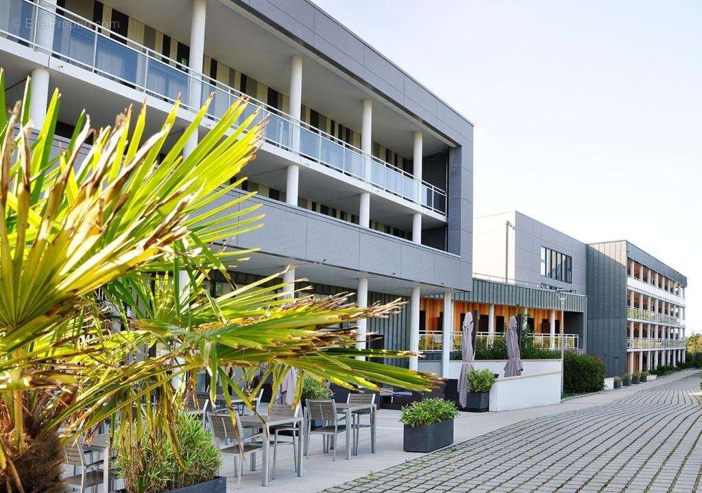 Appartement à PORNIC