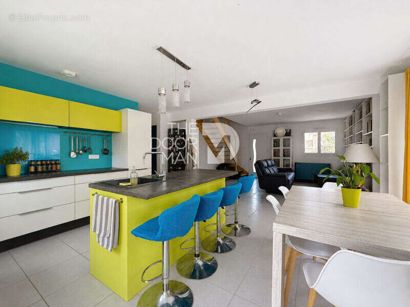 Maison 44640 - photo 4