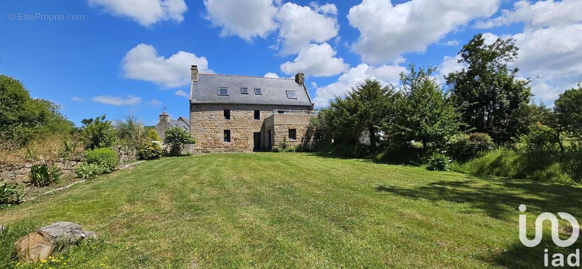Photo 5 - Maison à PLEUMEUR-BODOU