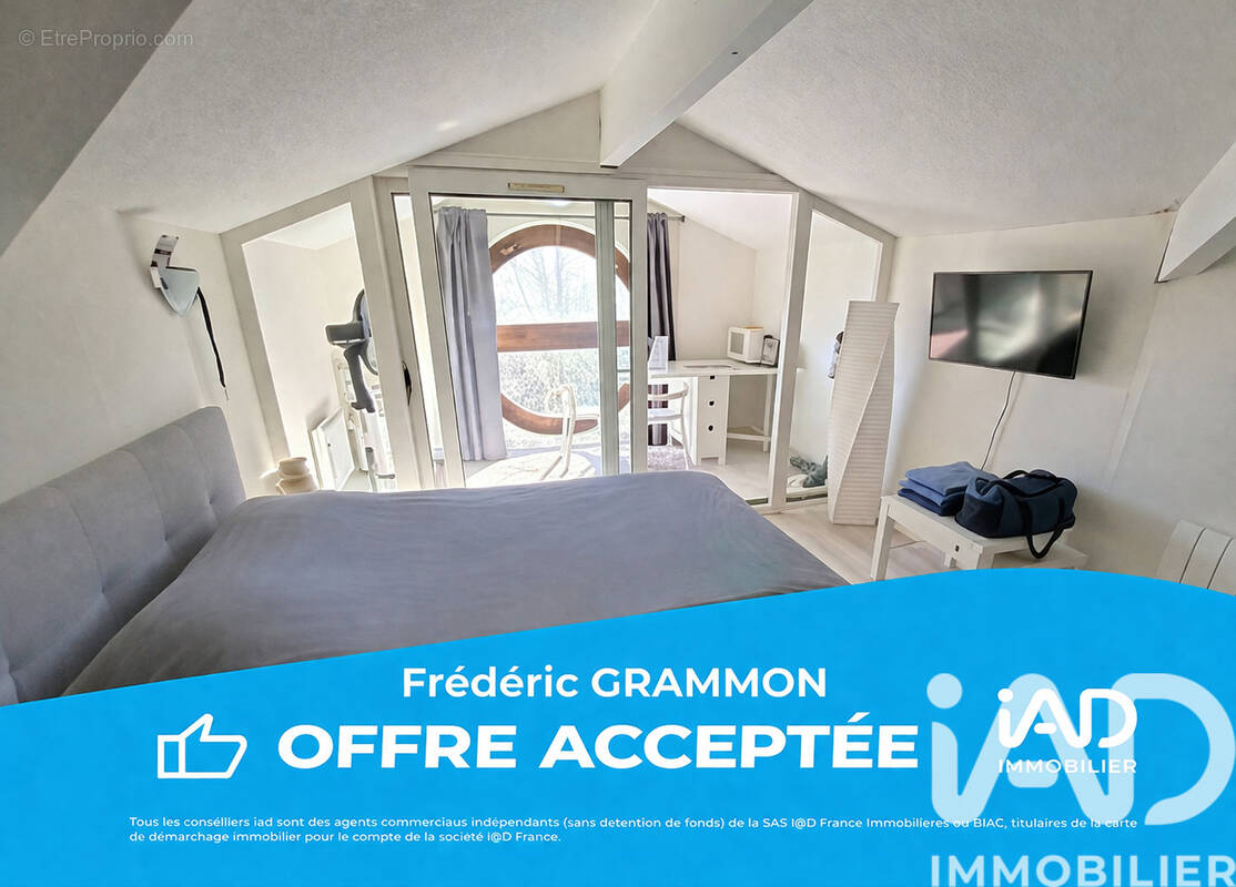 Photo 1 - Appartement à TOULOUSE