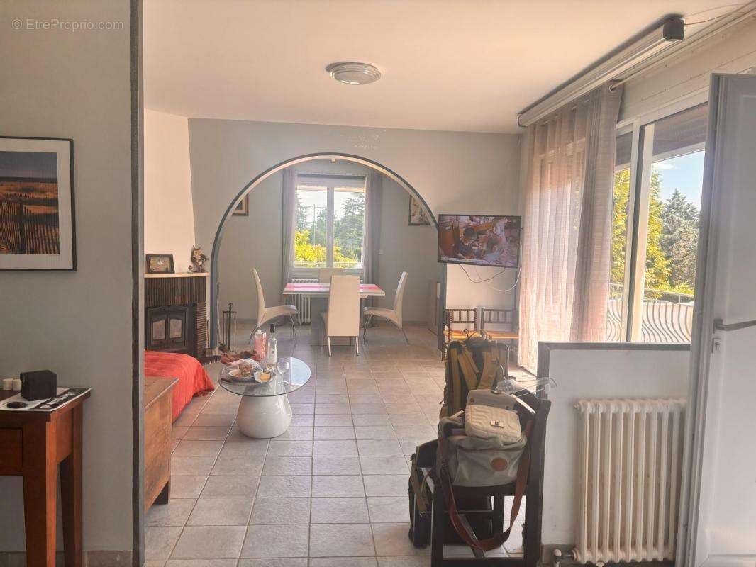 Maison à ROMORANTIN-LANTHENAY