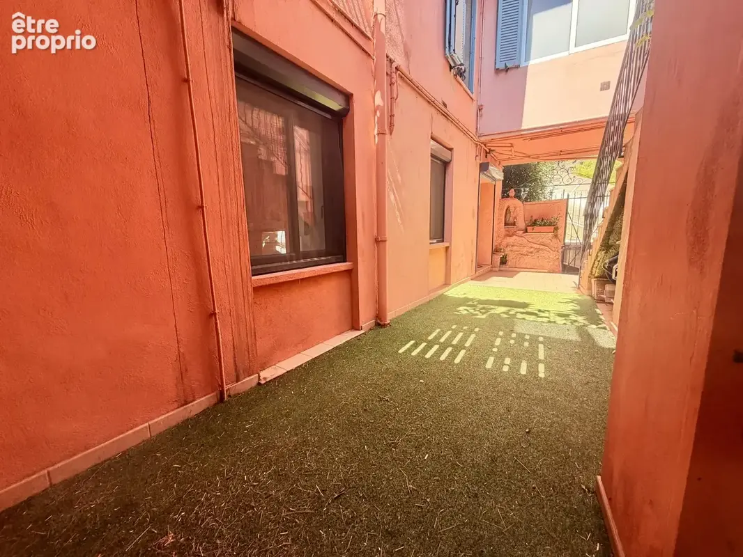 Appartement 4 pièces 87 m² à vendre à Menton (06500) - photo 4