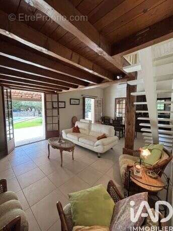 Photo 8 - Maison à FLASSANS-SUR-ISSOLE