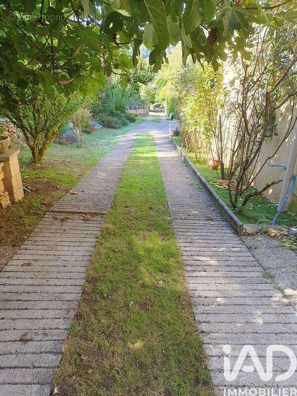 Photo 6 - Maison à LA ROQUE-GAGEAC