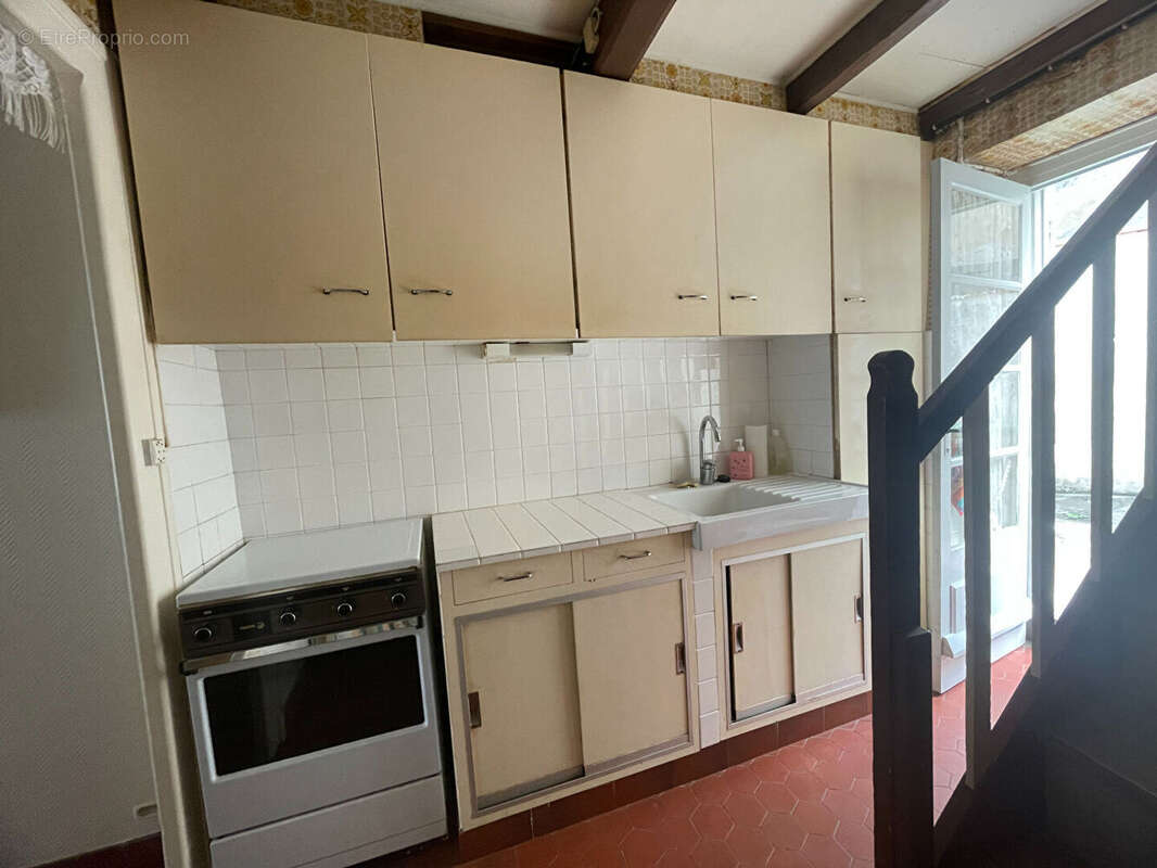 Maison à LE CHATEAU-D&#039;OLERON