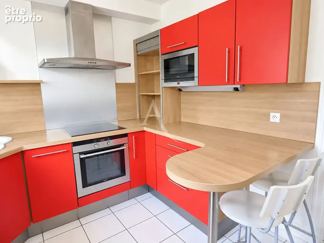 Maison Chelles 6 pièce(s) - photo 3