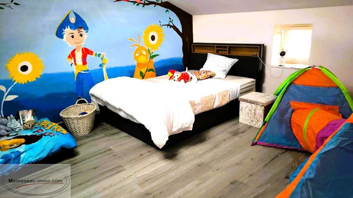 Maison en Pierres - photo 9