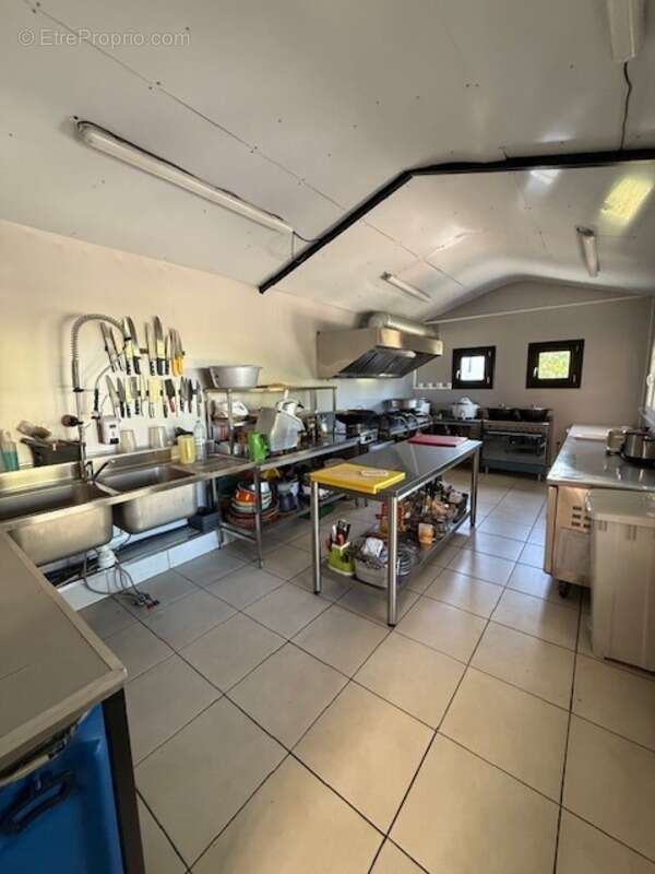 Maison à SAINT-PIERRE