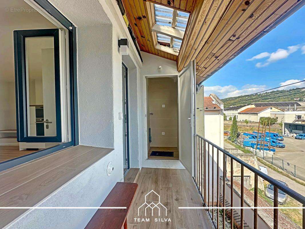 Appartement à GIVORS