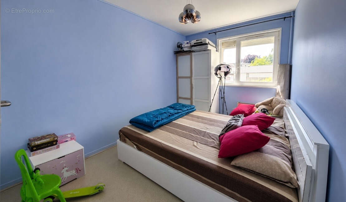 Appartement à CAEN