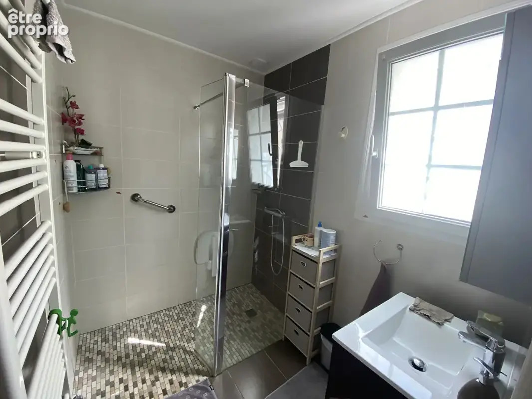 Maison Saint Leger Sous Cholet 5 pièce(s) - photo 8