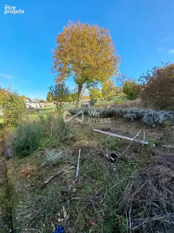 Maison 120 m² à Dun-Sur-Meuse  - photo 9