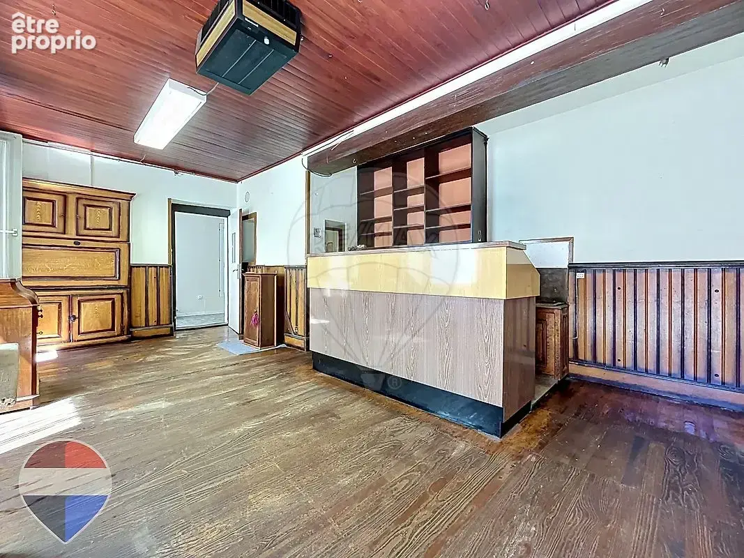 Maison 4 chambre(s) à vendre - photo 4