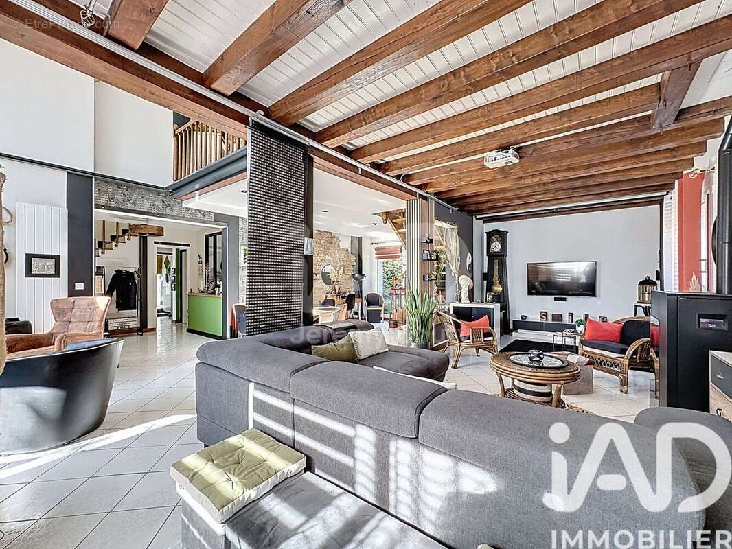 Photo 2 - Maison à SAVENAY