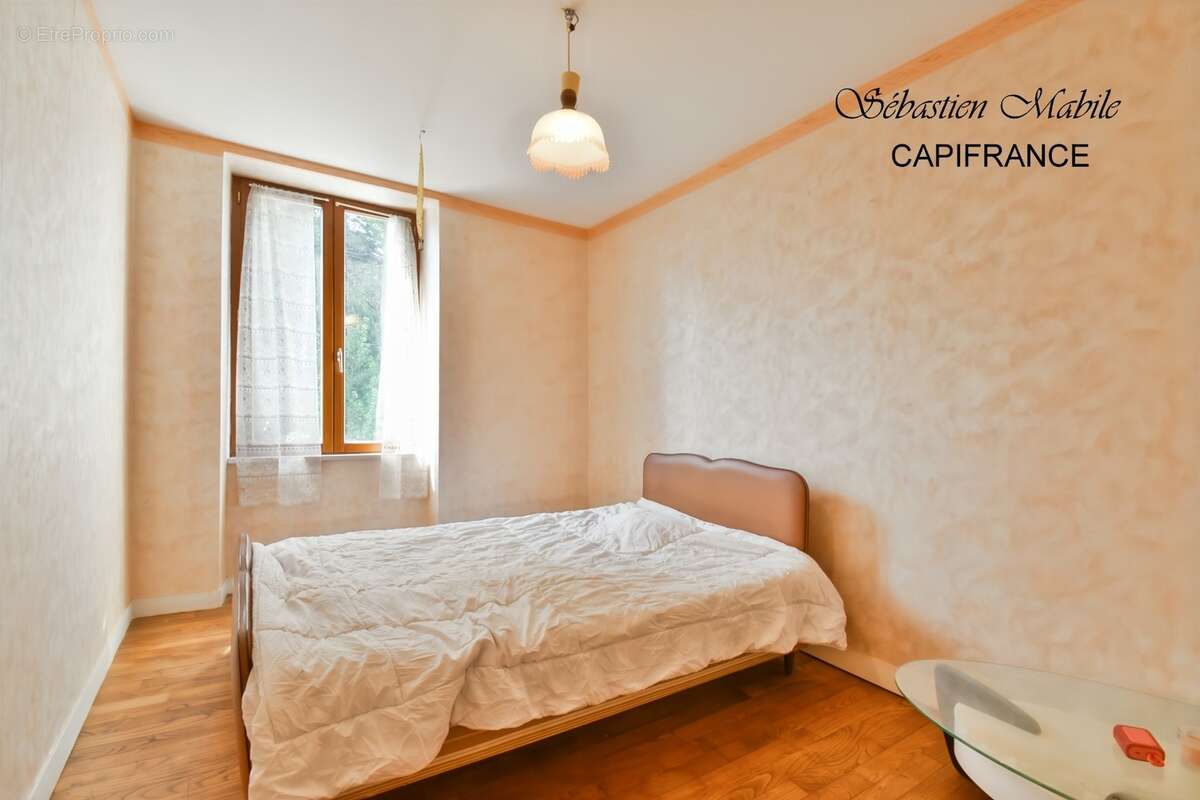 Charmante maison en pierres à vendre 7 pièces  (35) - LES PORTES DU COGLAIS - photo 19
