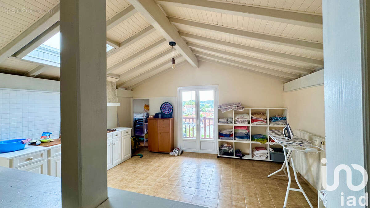 Photo 9 - Maison à HENDAYE