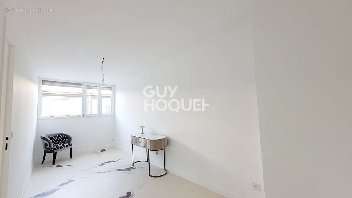 Bois Colombes 4 pièces de 70.87 m2 - 10 Min Gare Saint-Lazare - photo 7