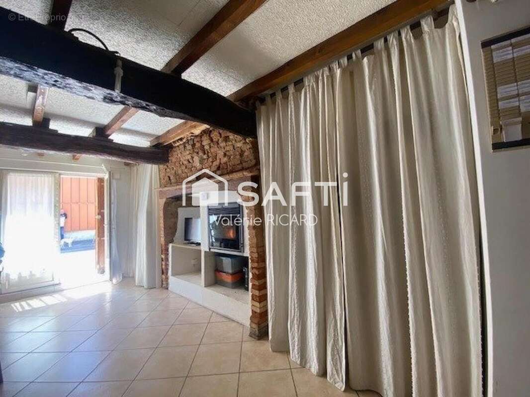 Photo 3 - Maison à NEGREPELISSE