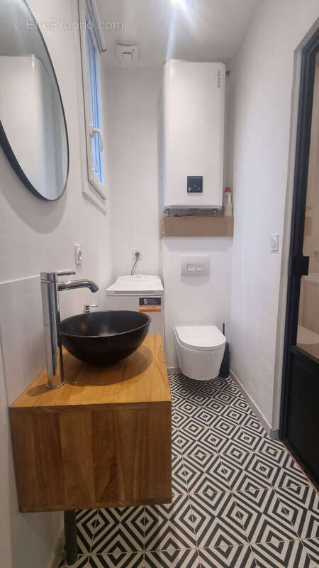 Appartement à LA BAULE-ESCOUBLAC