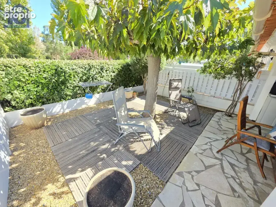 Maison 3 pièces 42 m² à vendre à Valras-Plage (34350) - photo 9