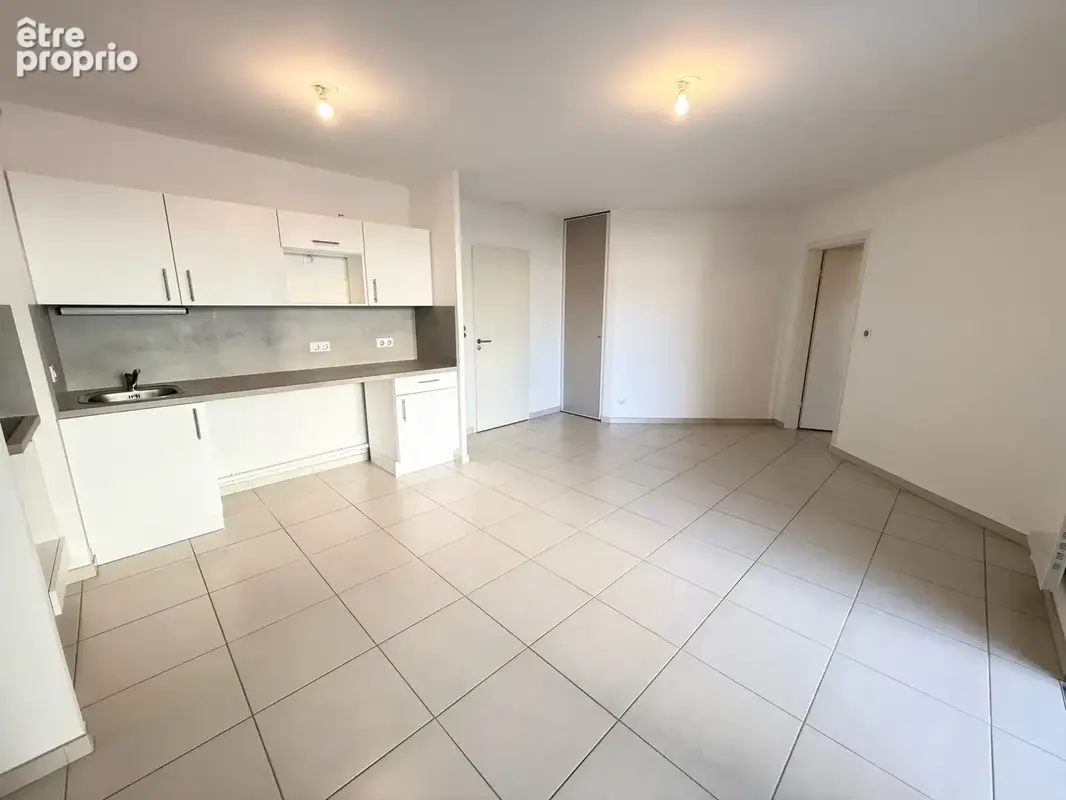 Appartement T2 - 48 m2 - TERRA LUCIA - 1er étage terrasse - photo 3