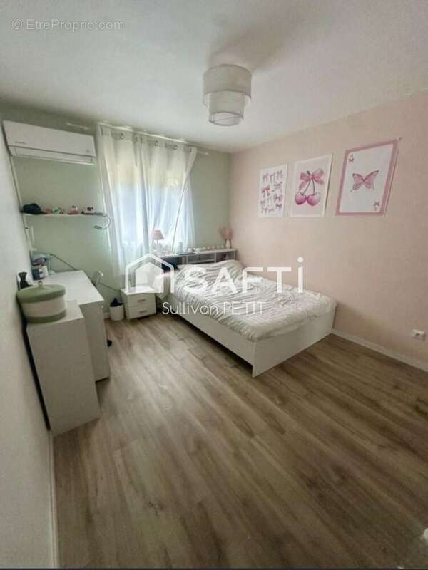 Photo 5 - Appartement à FORT-DE-FRANCE