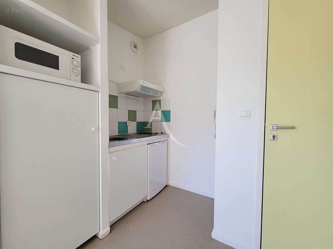 Appartement à PAU