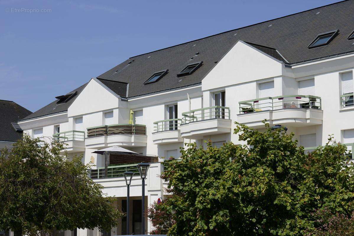 Appartement à ANGERS