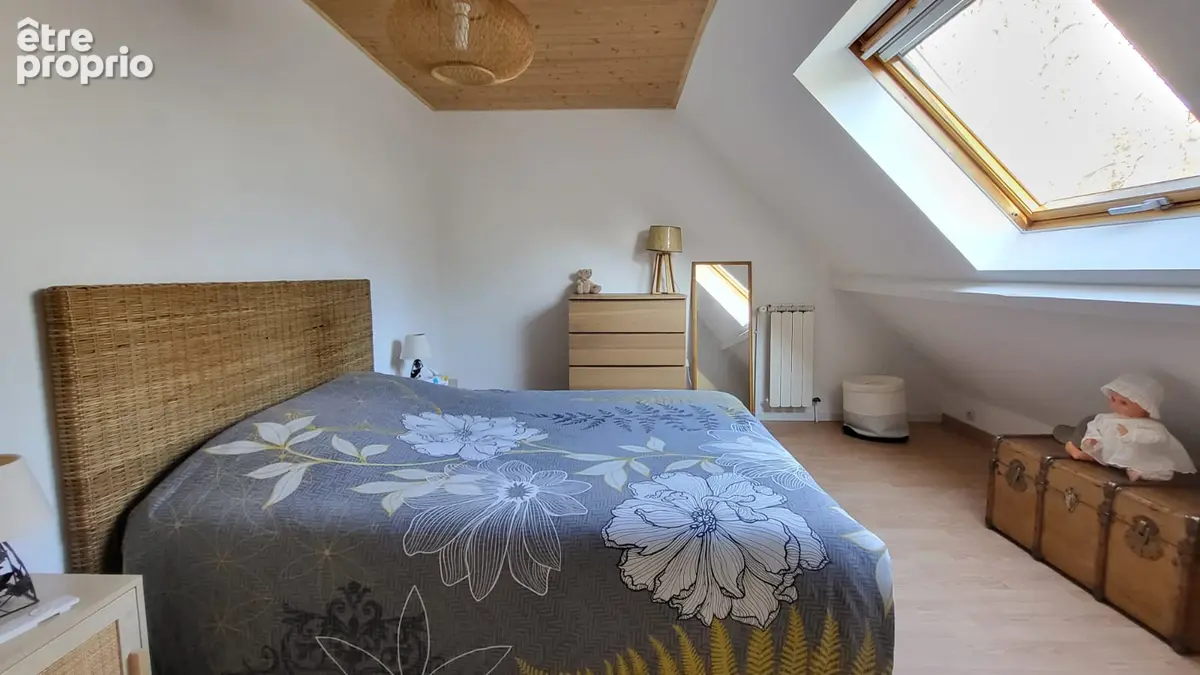 Maison epernon - photo 11