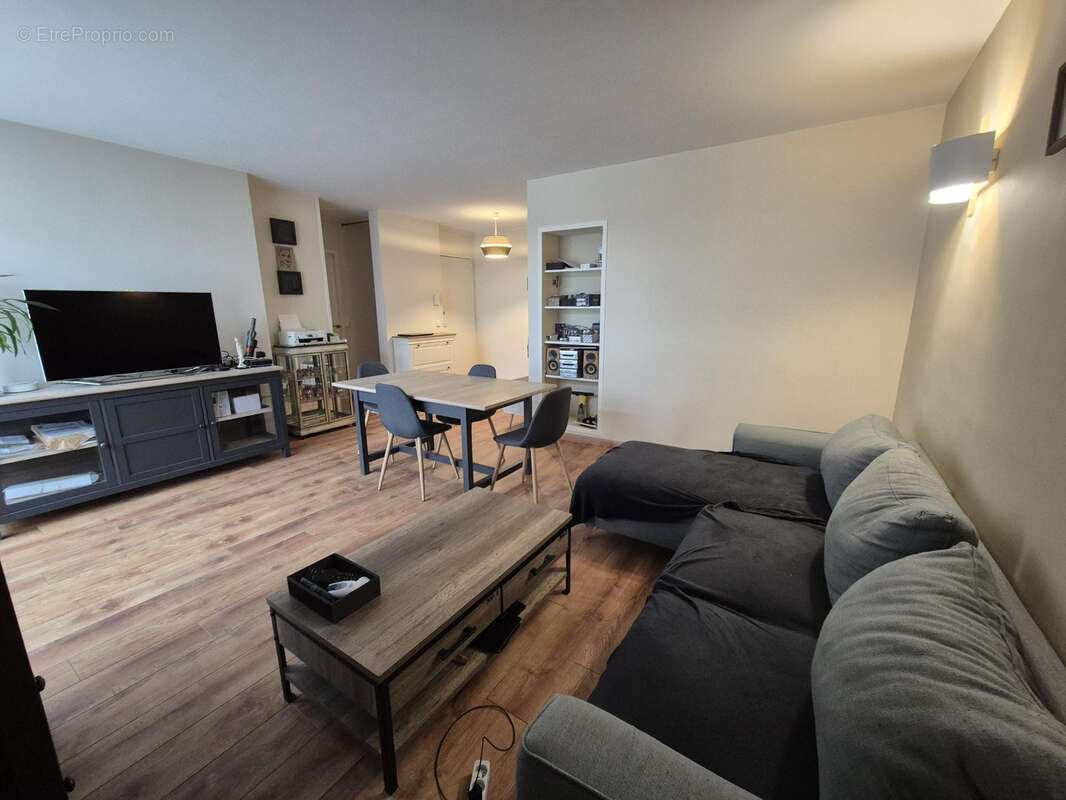 Appartement à BEAUVAIS